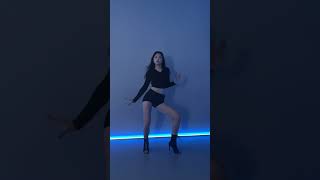 10cm#heels 上线！#apop #donottouch #kpop #misamo