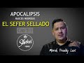 EL LIBRO DE APOCALIPSIS Cap 5 | El Sefer sellado | Moreh Freddy levi.