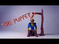 The puppet a stop motion animation  clay zone