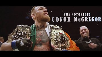 Thumbnail of 코너 맥그리거(Conor 'The Notorious' McGregor) / The Foggy Dew x Hypnotize