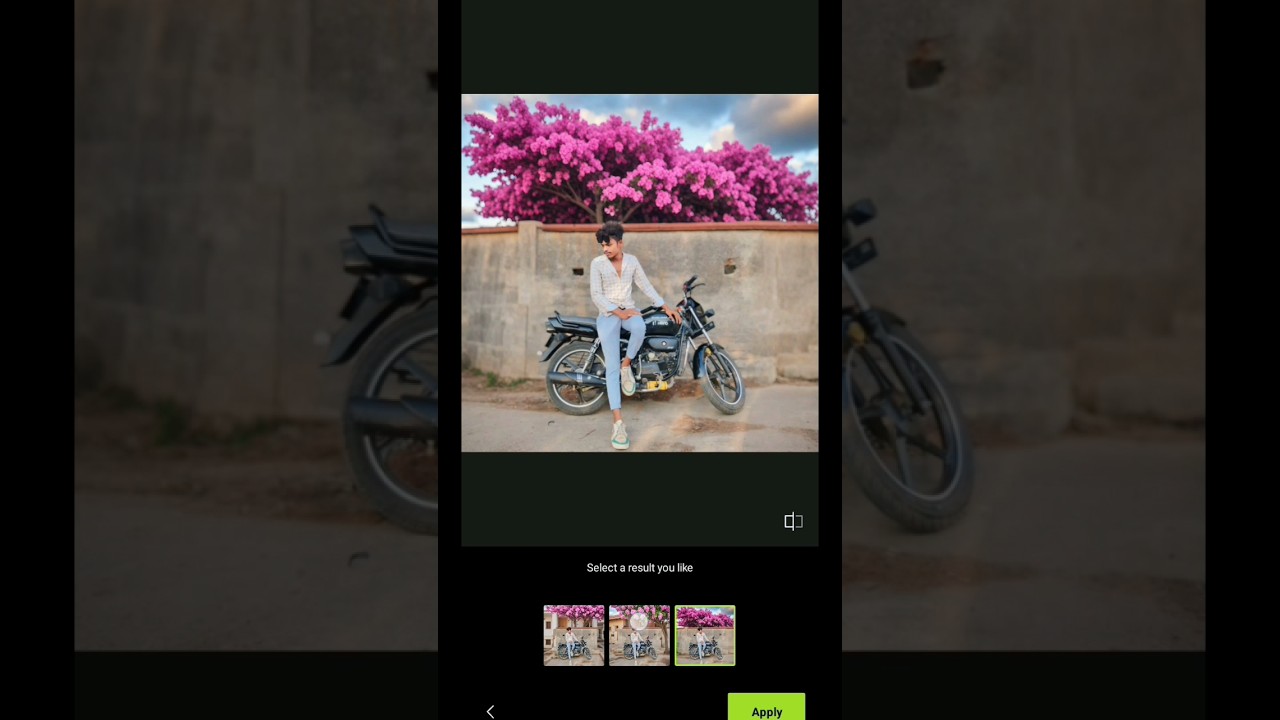 HYPIC APP NEW PHOTO EDITING 2025 NEW PHOTO EDIT 