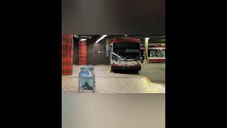 TTC 2019 Nova Bus LFS HEV #3484