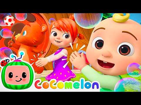 If You're Happy and You Know It Song 🎶Full Remix Song🎶 Sound Variations 🦖🐊 2 Copy Cop