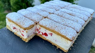 Recipe in 5 Minutes 😍 You will make this dessert every day !! by Fatto in Casa da Alba 18,989 views 4 weeks ago 4 minutes, 21 seconds