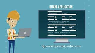 What is the process of filing a New Jersey Construction Lien Claim with Speedy Lien