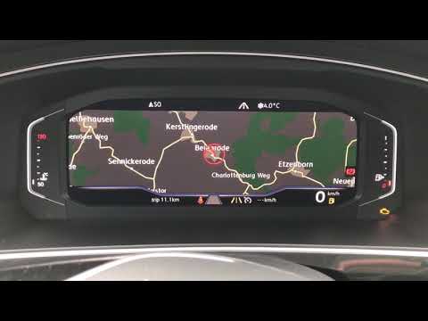 AUTO Schütte Tiguan