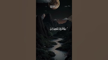 #القرآن_الكريم #المصحف #تلاوة_خاشعة #اكسبلور #duet #دويتو #راحة_نفسية #لايك