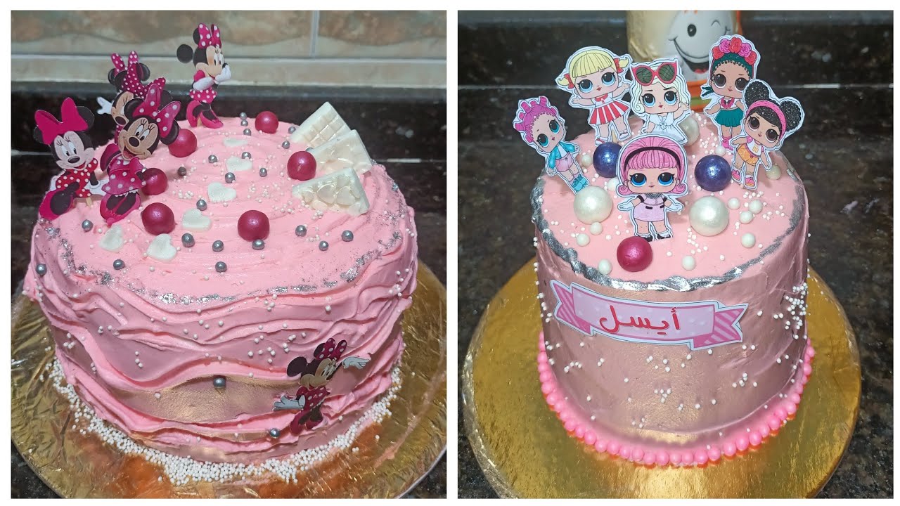 اردار يوم كامل كل تورته احلي من التانيه مع سعر البيع والكريمه المظبوطه في الحر وتنظيم الوقت💪