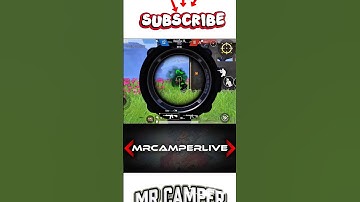 🔥 M416 1v1 Headshot Challenge 😱 | WOW Map Insane Skills 😍 | BGMI Montage 🔥@MrCamperLive #shorts