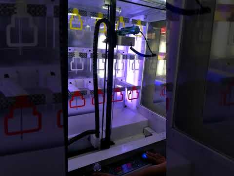 How Do Key Master Machines Work