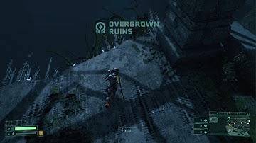 Returnal crimson waste(biome 2) final xenoglyph 20/20