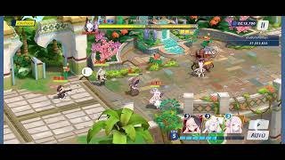 Wakamo Hovercraft Insane C.Kotama phase 1 rotation