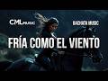 FRÍA COMO EL VIENTO - Versión BACHATA (Triste y Emotiva) | Cover con Letra