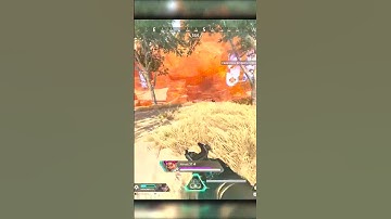 Lifeline Clutches with Nemesis & P2020?! 😳💉