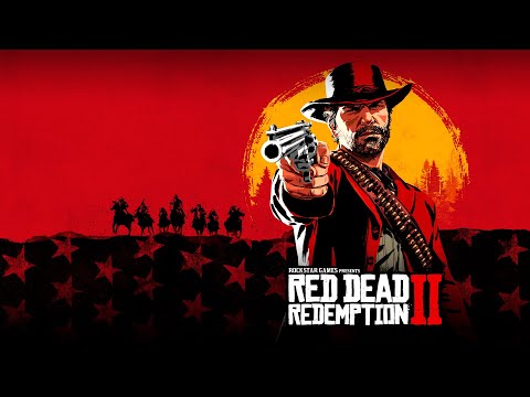 Red Dead Redemption 2 -  i7 13700k + RTX 4090 - Favor quality - 2160P - 1440P