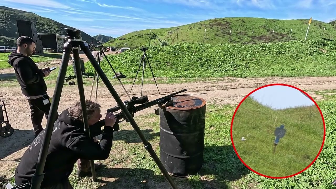 SCLR PRS Match January 10 2026 Stage 6