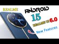 Realme UI 6 Android 15 New Update 2025 || Realme All Devices Android 15 New Features @MrJasmu