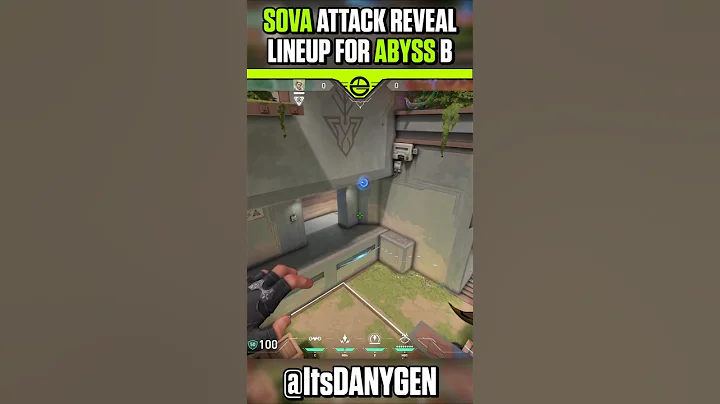 Best SOVA Attacking Reveal for Abyss B Site