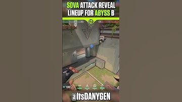 Best SOVA Attacking Reveal for Abyss B Site
