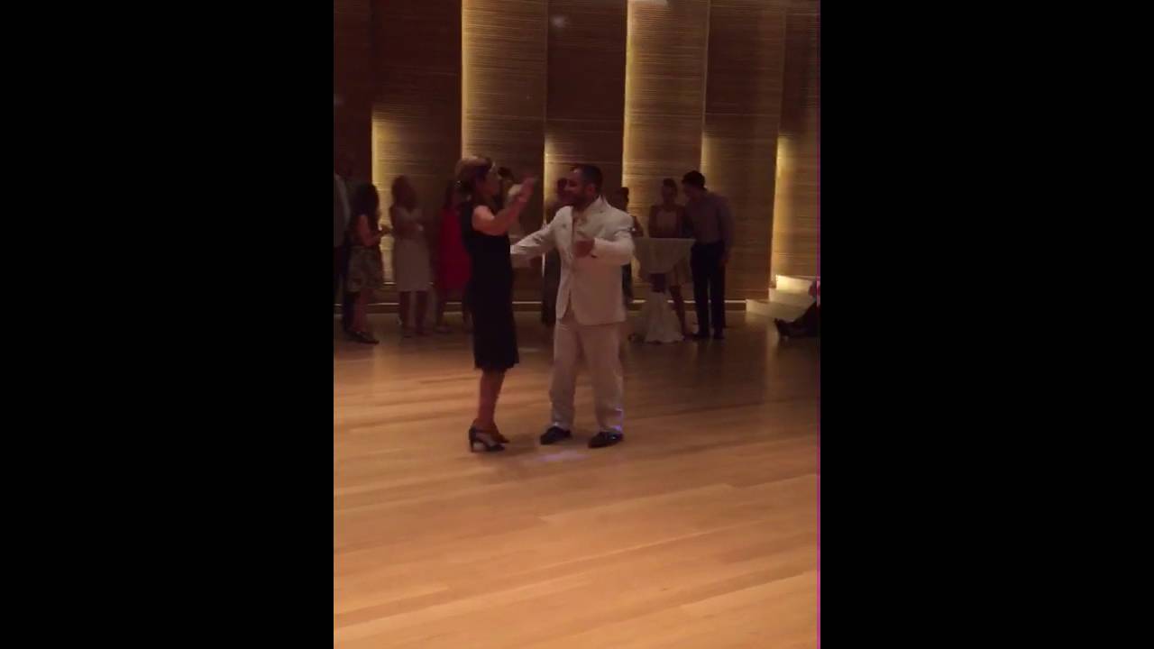 Mother Son Dance - Paul Simon