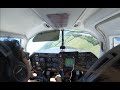 Mayday | Emergency Forced Landing Light AC - 3:48 R.Door Rips Off &amp; Jams Fight Controls