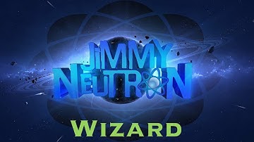 Kodi 16.1 How To Install JIMMY NEUTRON WIZARD & BUILD