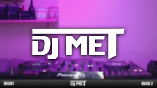 DJ MET - SETTE CANZONI IN QUATRO MINUTI