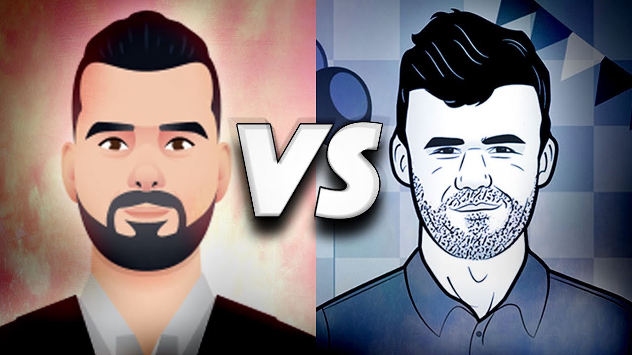 Ian Nepomniachtchi BOT vs Magnus Carlsen BOT: Who Prevails?