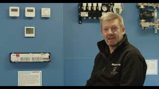How To Pair Your RF Heating System Offline