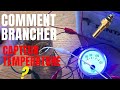 ✋️TUTO : JE MONTE UN CAPTEUR DE TEMPERATURE