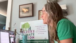 Jen's Testimony to the EPA on the Coal Ash Rule, May 28, 2026