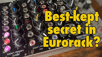 Expert Sleepers Lorelei, Ivo, Persephone & Beatrix