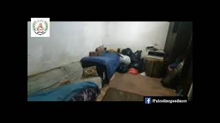 فائض ما لديكم: اسرة ٦ اطفال وام واب يعيشون بمخزن دون ادنى المقومات..