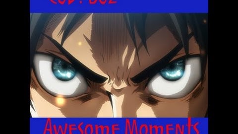 COD: Black Ops II Awesome Moments| Vector with rapid fire, 21:5, Reload final kill