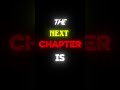 THE NEXT CHAPTER IS UMMEED 🔥