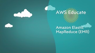 Amazon EMR - Reviewing your newly created EMR cluster