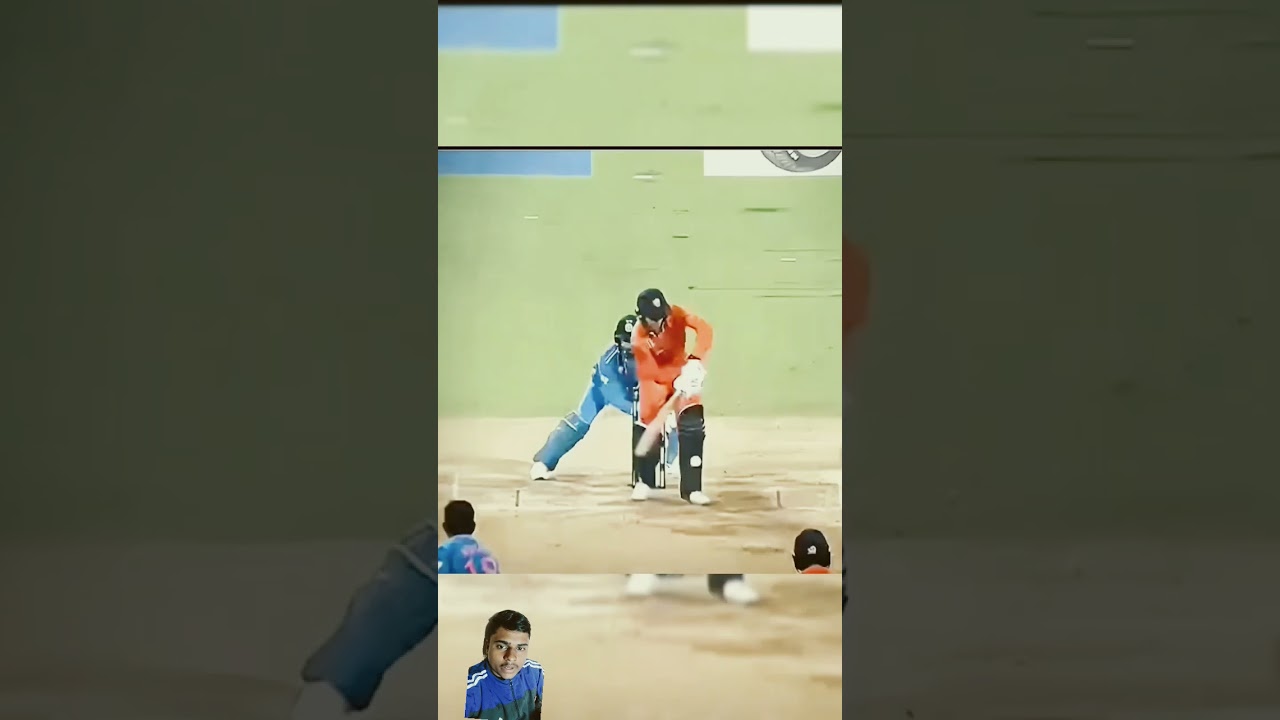 Virat kohli bowling ✌️😘🦁#shorts #shortsfeed #ytshorts #cricket #india #viratkohli #trending #trend