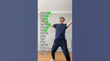 VAI VAI TRAIR (sped up)