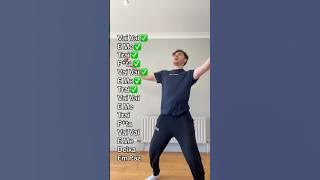 VAI VAI TRAIR (sped up)