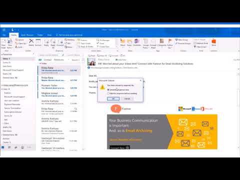 Polls on Email is the best feature of Outlook 2016 with Office 365?
