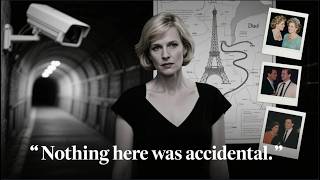 Szokująca Śmierć Diany Ukryta Prawda O Tunelu Alma Prawdziwa Historia