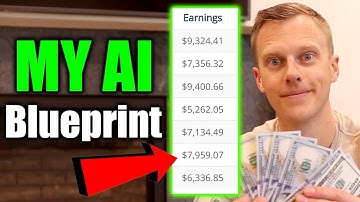 Best Way To Create Recurring Income With AI (Beginner Friendly)