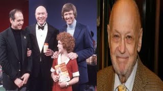 Charles Strouse dead: Annie and Bye Bye Birdie legend dies as tributes flood in