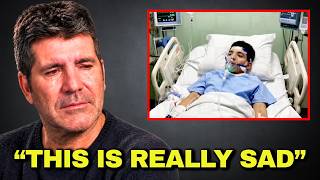 Simon Cowell’s Emotional Goodbye After His Son’s Heartbreaking Diagnosis!!