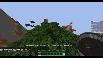 Hacker - Block Hunt [Fast Bow]