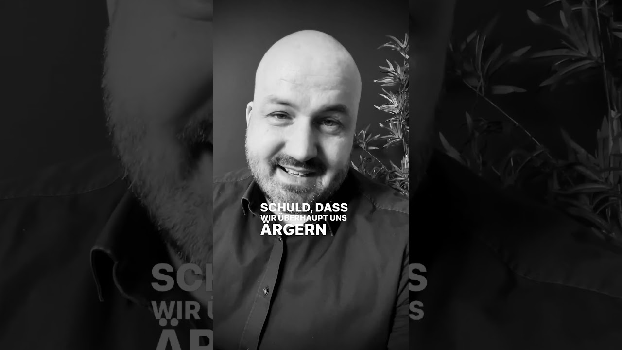 Ärger als Emotion hat eine wichtige Funktion