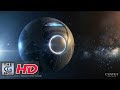 CGI 3D Animated Music Video 1080 : "Brightest Star" - Fastwalkers by Ercan Alister Kosar | TheCGBros