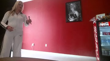 Cloud Chasing on stingray and dual parallel box