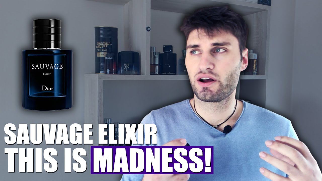 The Absolute ULTIMATE Fragrance You NEED To Smell LIKE A BOSS! YouTube