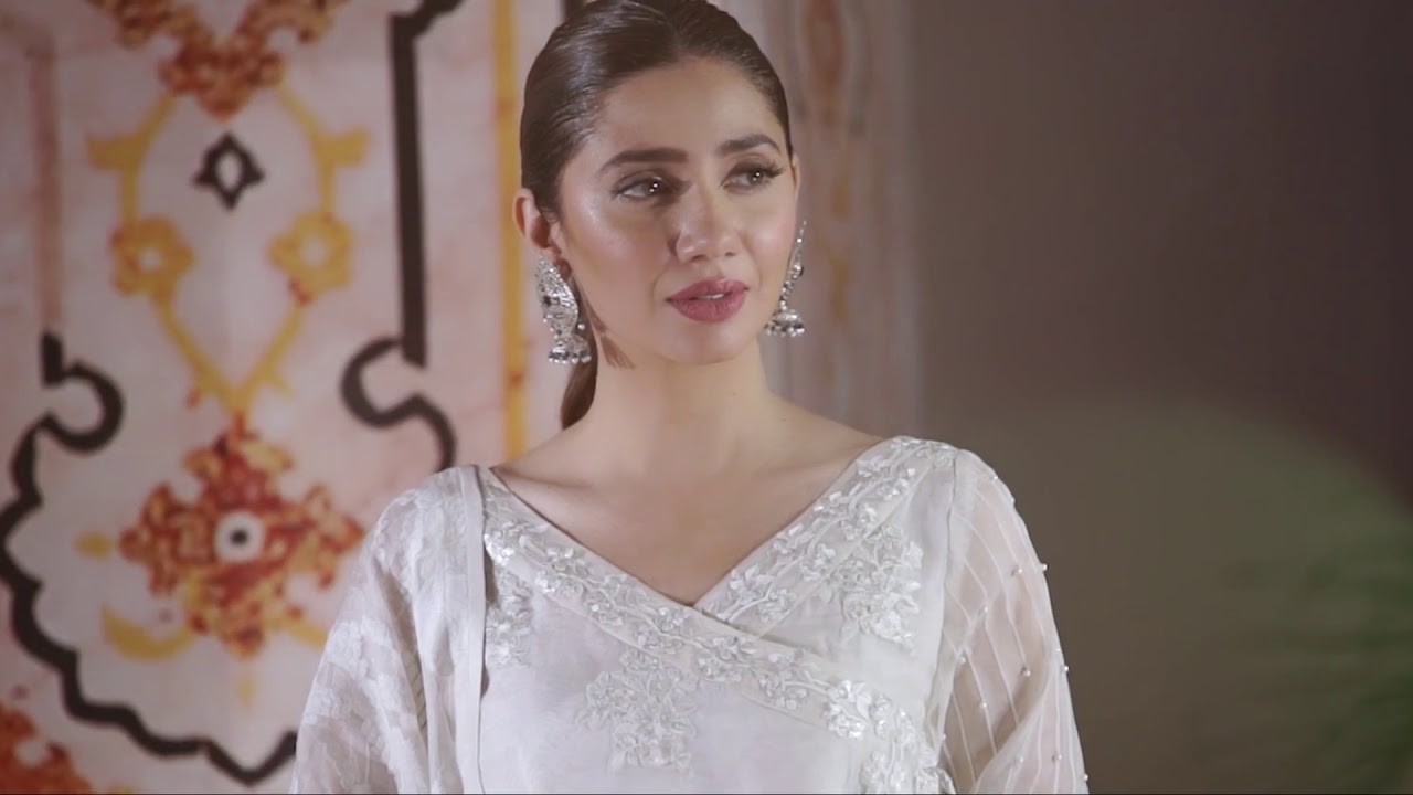 Sapphire Eid Edition 2018